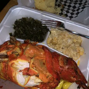 Daddys Kickin Chicken