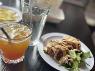 Harold’s Chicken
