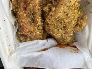 Wings 2 Go