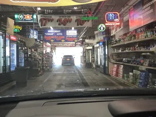 Beechmont Beverage Drive-Thru