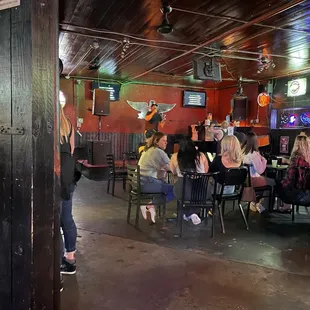 Big Daddy's