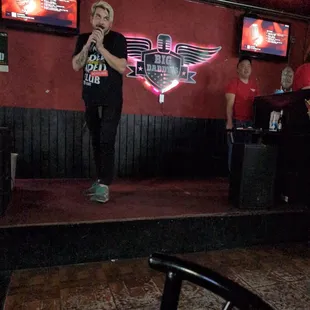 Karaoke