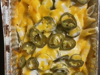 Anthony's Pizza and Pasta