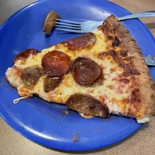Big Daddy's Pizza