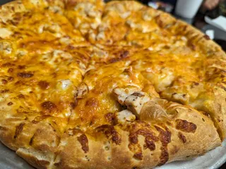Jack & Jenny Pizza