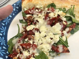 Nick-N-Willy's Pizza