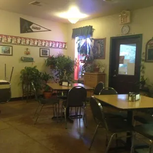 Decor from 1972
