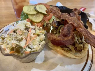 Antlers Cafe & Bar