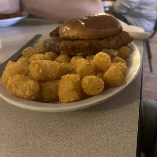 Steak Sandwich