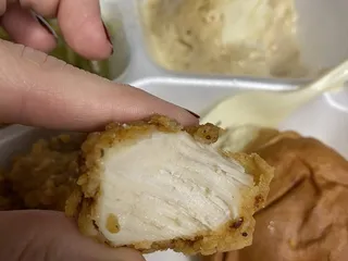 Chicky’s