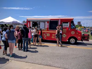 U-Hungry Truck