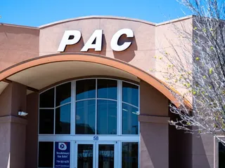 Pueblo Athletic Club