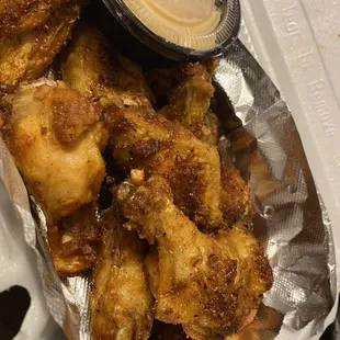 Big Daddy'z BBQ & Grill