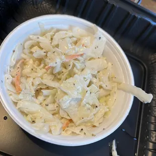 Coleslaw