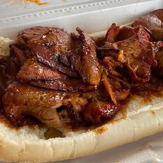 Texas Beef Brisket