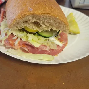 Big Dally's Deli