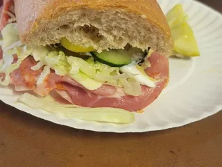 Big Dally's Deli