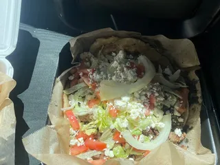 Nick's Gyros
