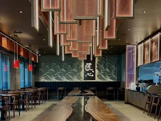 Shang Artisan Noodle - Flamingo Road