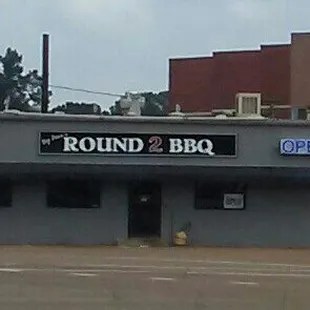 New paint looks good!