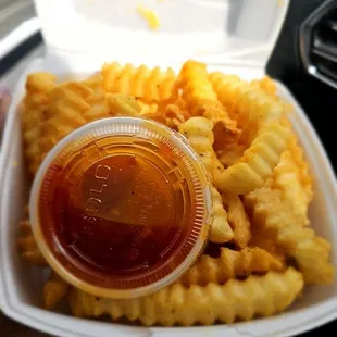 The Sweet Chili Sauce