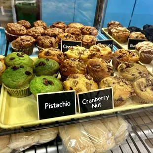 Muffins