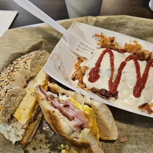 So #yum #ReviewsByRL