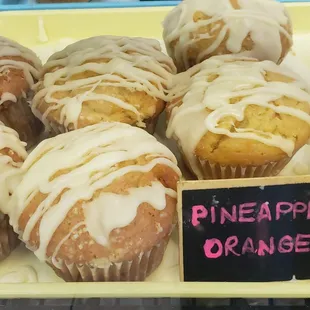 delicious muffins #yum #ReviewsByRL
