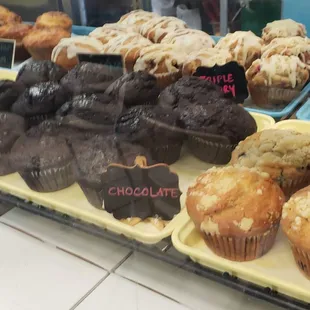 more delicious muffins #yum #ReviewsByRL