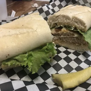 Zville Melt
