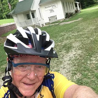 Wayne M.