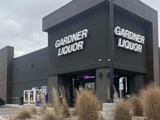 Gardner Liquor