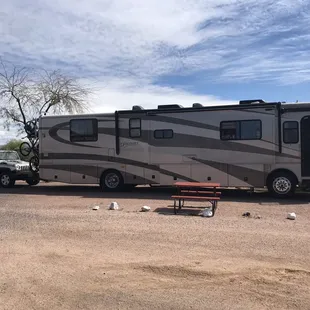 Big Dave's Towing & Roadside Service