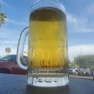 Good day for Beer and Wingzzz.