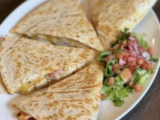 Taqueria Las Parrillas