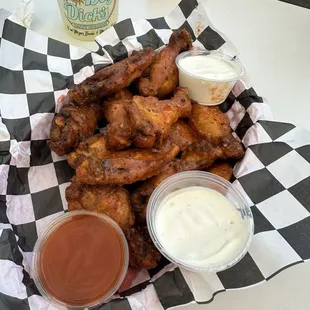 Big Dick's Halfway Inn