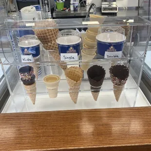 The kids size is perfect for kiddos!