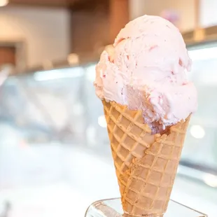 Located in Blaine, Minnesota, Big Dipper Creamery is filled with fun - and ice cream. Basically the same thing.