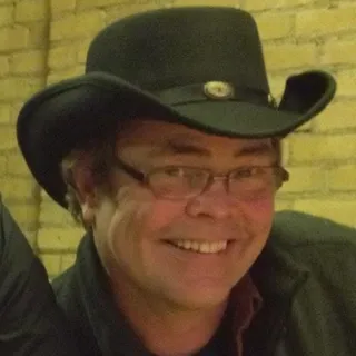 David T.