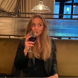 Megan D.