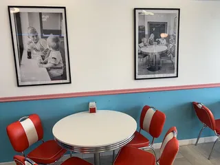 Miss Iz Ice Cream