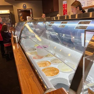 Last Day of the season December 4, 2022.  2023 opening in February.