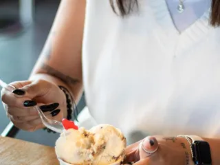 Patti's Ice Cream & Sweet Shoppe