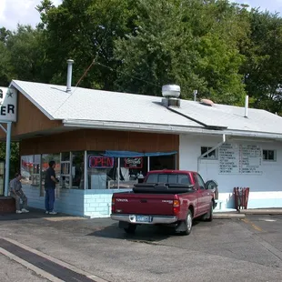 The Big Dipper