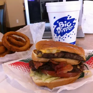 The Big Boy