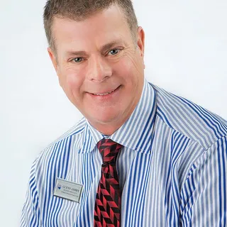 Glenn A.