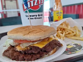 Ritzy's