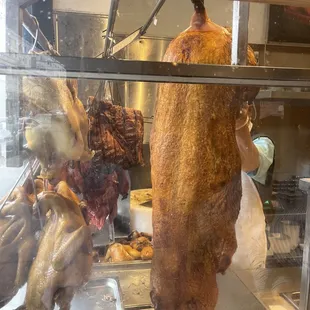 Roasted Pork Belly
