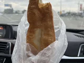 The Best Dim Sum & Pastry