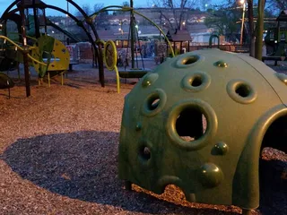 Penny Park